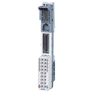 Controlador programable PLC ET 200 Módulo de unidad base 6ES7193-6BP00-0DA0 6ES7193-6BP20-0BA0 6ES7193-6BP20-0DA0 - Product Image 1