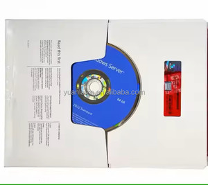 Win Server Std 2022 Datacenter License 2022 Server 64Bit 2022 Versión completa Win Server 2022 16 Core - Product Image 5