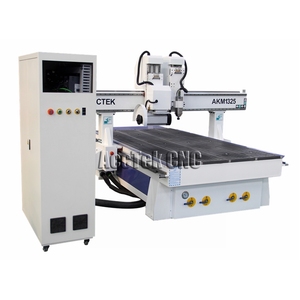 4x8英尺木工cnc router锯切割cnc router用于木板铝丙烯酸 - Product Image 1