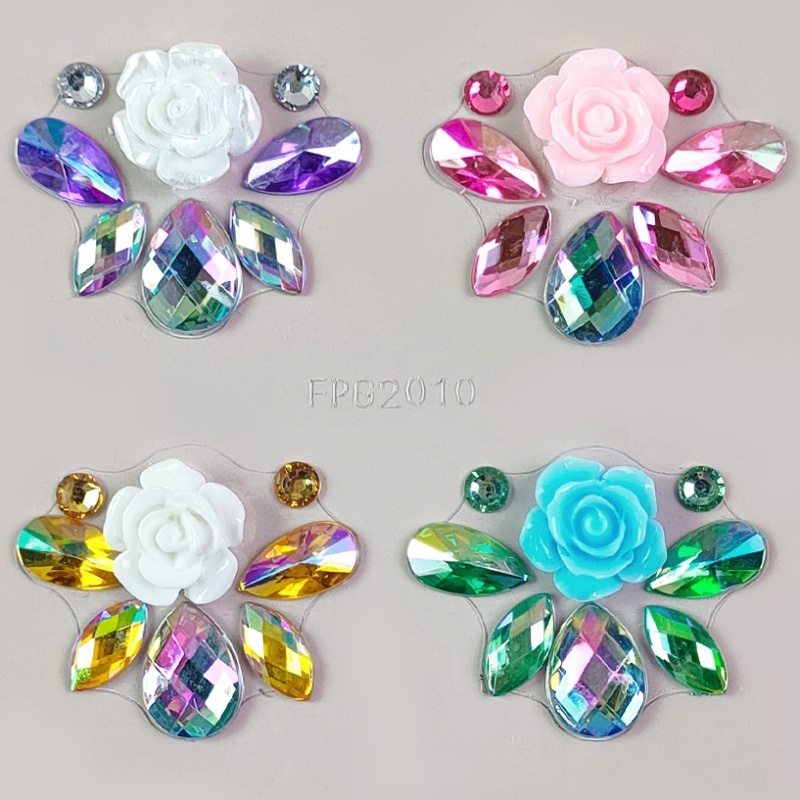 FPG2010-4pcs/hoja
