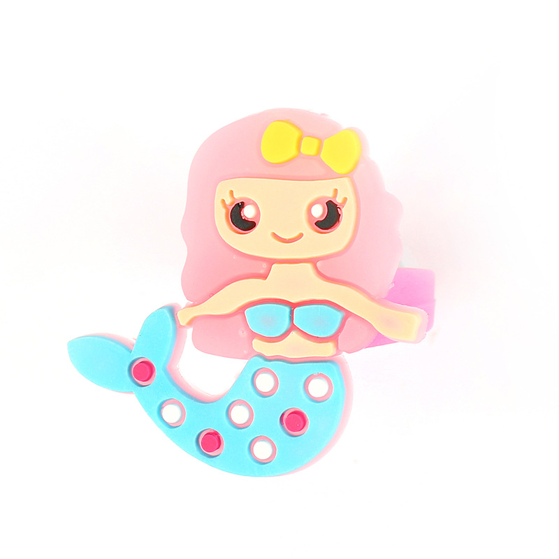 Mermaid Ring 1