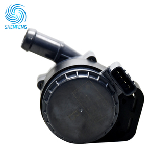 Shenpeng 33W High Efficiency 12 Volt Water Pump for Car Compatible with Multiple Vehicle Models OEM/ODM - Product Image 5