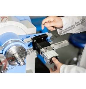 Instrumento de prueba Tongda, máquina de material de análisis XRD de 2" - Product Image 4
