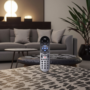 İngiltere SKY Q uzaktan kumanda ile uyumlu Set Top Box EC060 EC101 uzaktan kızılötesi TV yeni - Product Image 5