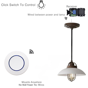 433MHz Universal Wireless Fernbedienung DC12V RF Relais Empfänger und Sender für universelle Garagentor-und Tor steuerung