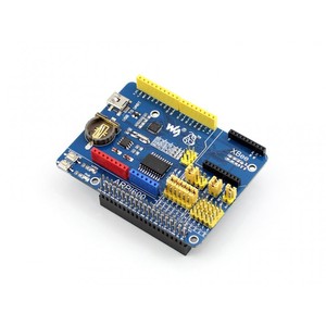 Adapter Board for <strong>Arduino</strong> &amp; Raspberry Pi Raspberry Pi Expansion Board Supports <strong>Arduino</strong> <strong>XBee</strong>