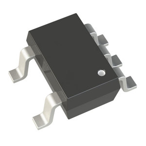 ADP160AUJZ-2.3-R7 IC Reg เชิงเส้น2.3V 150MA TSOT5 ADP160 - Product Image 1