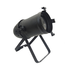 Pro <strong>LED</strong> Stage Lighting Supplier COB 100W Par 64 Zoom IP65 for DJ Event with Distribution Price - Product Image 2