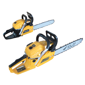 パワーソー強力なツリーカッターマシンガソリンパワーチェーンソー - Product Image 6
