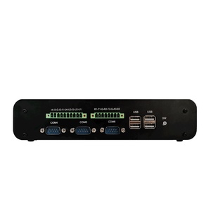 産業用コアi3 i5 i7CPUプロセッサーPCミニゲーマーコンピューターハードウェアソフトウェアゲーミングミニPCの製造 - Product Image 1