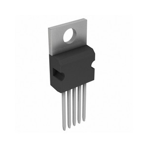 Brand LM2577T-12 Forward Converter SIMPLE SWITCHER Switching Regulator Positive Or Negative <strong>Fixed</strong> 1 Output LM2577T TO-220-5 - Product Image 1