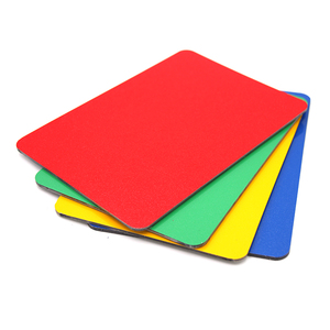Kunden spezifische dekorative Aluminium-Verbund platte <span class=keywords><strong>ACM</strong></span>-Wand verkleidung