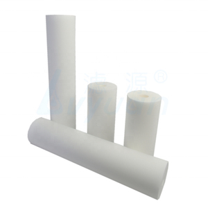 PP聚丙烯沉淀物0.5微米水过滤器 - Product Image 2