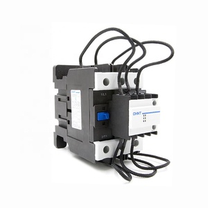 CHNT <strong>Switching</strong> <strong>Capacitor</strong> <strong>Contactor</strong> Cj19-2511 380v Electric 380V Main Circuit Rating