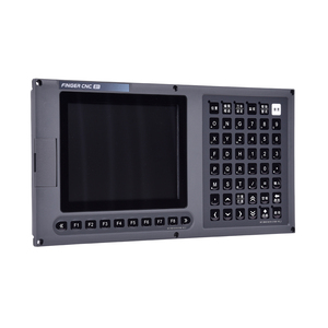 Controller per tornio Cnc Plc a 4 assi tipo orizzontale per Controller di sistema Cnc di tornitura e fresatura - Product Image 2