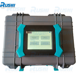 Nuevo detector dinámico de pila de cimentación P800, prueba de defectos, Probador de Integridad de pila a la venta - Product Image 6