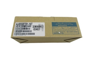 New Original AJ65BTC1-16T-AP PLC <strong>Module</strong> <strong>RS485</strong> Communication Interface Used Condition <strong>Analog</strong> <strong>Input</strong> Dedicated Controllers Stock - Product Image 5