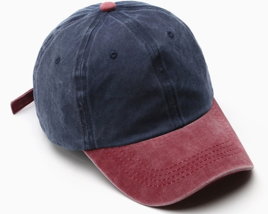 Navy red