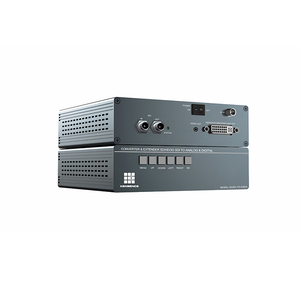 热销通用 4K@30Hz 信号转 3GSDI 转换器 CVBS YPBPR DVI Sdi Vga 转 hdmi 转换器