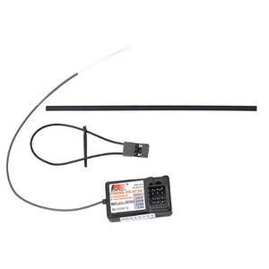 FS GT3B FS-GT3B 2.4Ghz 3CH发射机，带接收机 - Product Image 5