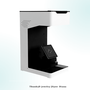 Wholesale Jewelry 3dscanner Suitable for Small Objects0.01mm Precision High Precision <strong>3d</strong> Scanner - Product Image 2