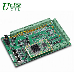 Shenzhen Professional Custom PCBA Circuit Board Design Service Supplier - Product Image 6