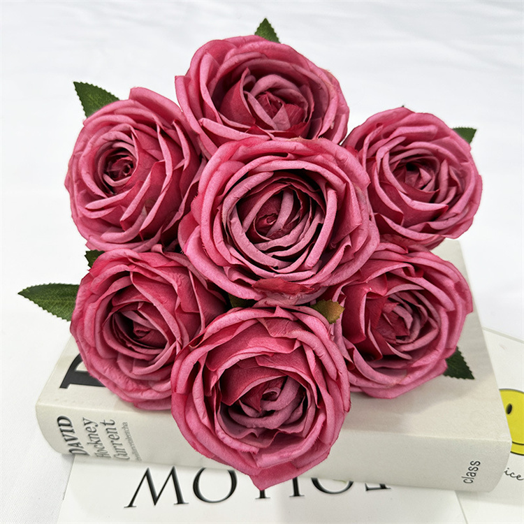 Rose Madder