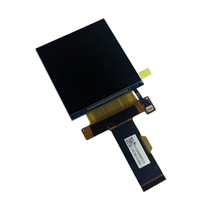 <strong>Sharp</strong> 2.9 Inch 2160x2160 Resolution TFT <strong>LCD</strong> <strong>Display</strong> 90Hz Refresh R63455 MIPI ISP <strong>LCD</strong> Screen Panel <strong>for</strong> VR AR Virtual Reality HMD - Product Image 4