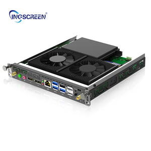 Ingscreen ใหม่ pluggable มินิพีซีสำหรับคอมพิวเตอร์เดสก์ท็อปสติ๊กติดคอมพิวเตอร์มินิ wwin 11คอมพิวเตอร์ capacitive ทั้งหมดในหนึ่งแผงพีซี - Product Image 1