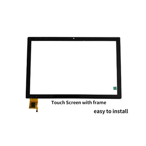 Teclast M40 TLA007 usato Tablet Android con Display Touch da 10.1 pollici per uso portatile modello DH-10329A1-GG-FPC749-V2.0 - Product Image 2