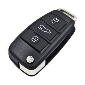 KEYDIY B serisi B02 evrensel uzaktan kumanda 3 düğme için KD900 URG200 KD-X2 Mini KD araba anahtarı değiştirme toptan - Product Image 2