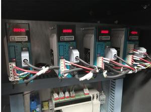 1325 CCD数控路由器采用先进的Ccd控制系统切边机打印出口DSP木工机床C300 - Product Image 2