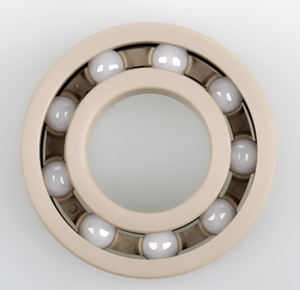 High Temperature Corrosion Resistant 693 694 695 696 <strong>697</strong> 698 699 Peek Plastic <strong>Bearing</strong>
