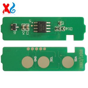 Xg CLT-404S Reset Chip mực cho Samsung C430/c430w/c433w/c480fw loạt Cmyk Màu sắc 1000/1500 trang năng suất - Product Image 3
