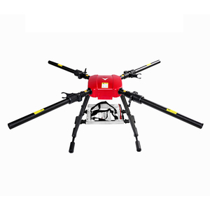 Estrutura de Drone 3WTYI4-5C do Fabricante Original de Agricultura TYI com Carga Útil ou Pulverizador Opcional - Product Image 4