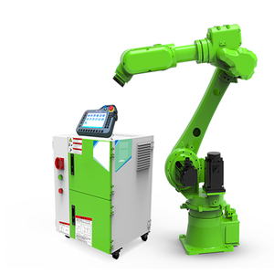 Robot Cobot 6 assi CNC braccio per la produzione avanzata e nuova energia Robot Cobot Robot collaborativo - Product Image 1