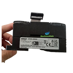 CP1W-AD042 New Original <strong>PLC</strong> <strong>Analog</strong> <strong>Input</strong> <strong>Module</strong> CP1W-40EDT CP1W-AD041 CP1W-DA041 CP1W-MAD11 - Product Image 4