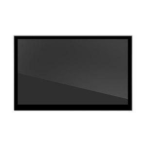 Pantalla LCD TFT cuadrada de 5 pulgadas personalizada de Shenzhen 800X480 de alta calidad con interfaz RGB para uso promocional - Product Image 1