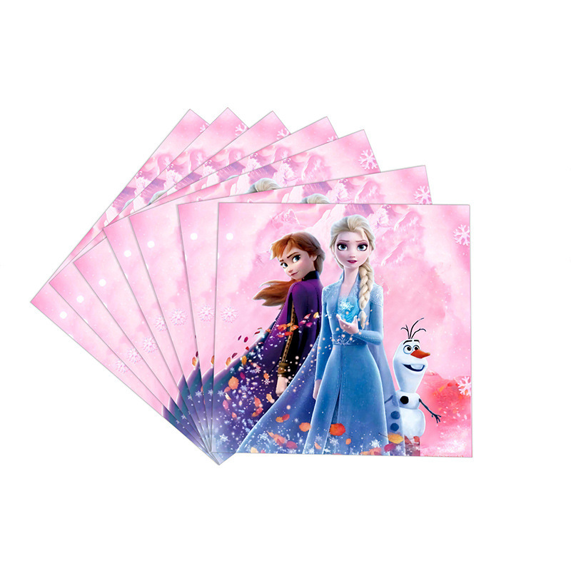 Napkins 24pcs