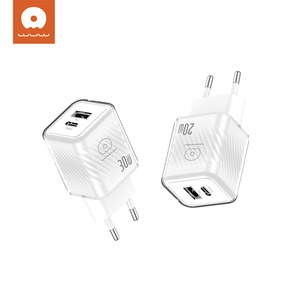 PD30W QC18W GaNミニ充電器タイプ-c Usb急速充電充電充電器30ワット選択用モダンスタイリッシュで高品質 - Product Image 3