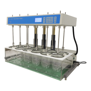Laboao LED Display Tester di dissoluzione completamente automatico per test completi - Product Image 4