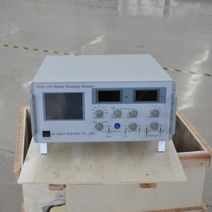 HVHIPOT GDYT-10/100 2 Channel Automatic Partial Discharge <strong>Test</strong> <strong>System</strong> for Current Transformer PD <strong>Test</strong> Set - Product Image 3