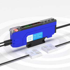 Sensore ottico ad alte prestazioni FUWEI FWT-52UA per il rilevamento preciso di oggetti trasparenti semitrasparenti - Product Image 1