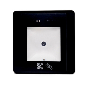 QR Scanner di codici, leggere 125Khz EM Card, Weigand Output RFID 125Khz controllo accessi wegand Scanner di codici a barre - Product Image 4