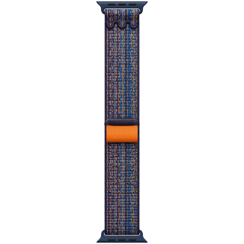 2 Dymanic Blue Orange