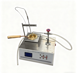 Kits de <span class=keywords><strong>test</strong></span> des matériaux d'asphalte, équipement de <span class=keywords><strong>test</strong></span> de laboratoire pour la mesure des matériaux de construction - Product Image 2