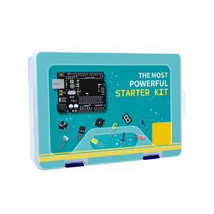 Robot linking Development Board Learning Kit Starter Kit Mit Arduino Uno R3 IDE