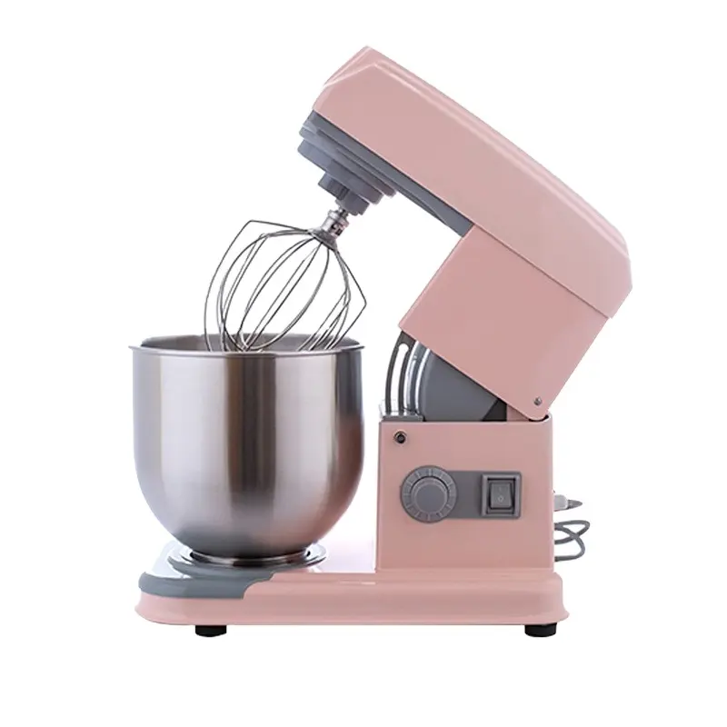 SANYING Elektrischer Mehl mischer für Bäckerei teig Haushalts küchengeräte Stand Food Mixer Egg Beater Blender