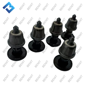 Bnt6/20 Carbide Picks - 2800874 mặc các bộ phận cho W200 phay. Sức đề kháng tác động vượt trội. - Product Image 6