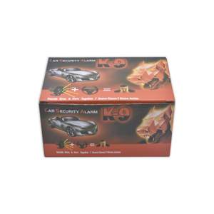 <strong>Multi</strong>-<strong>function</strong> Auto Central Lock One Way Universal Car <strong>Alarms</strong> Security <strong>System</strong> - Product Image 6